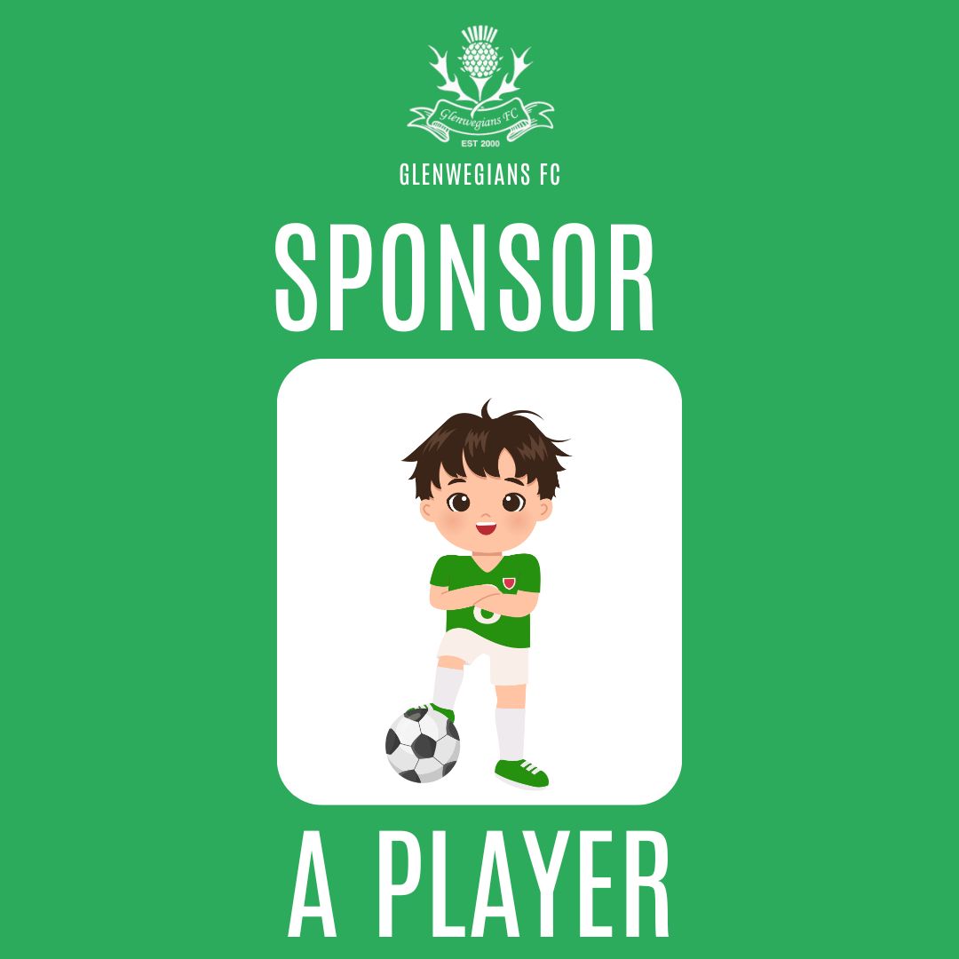 Sponsor A Player