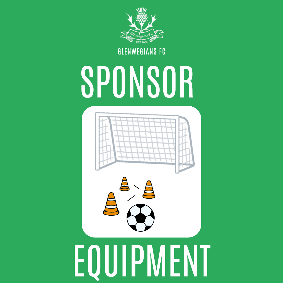 Sponsor Equipment