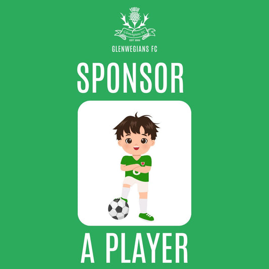 Sponsor A Player